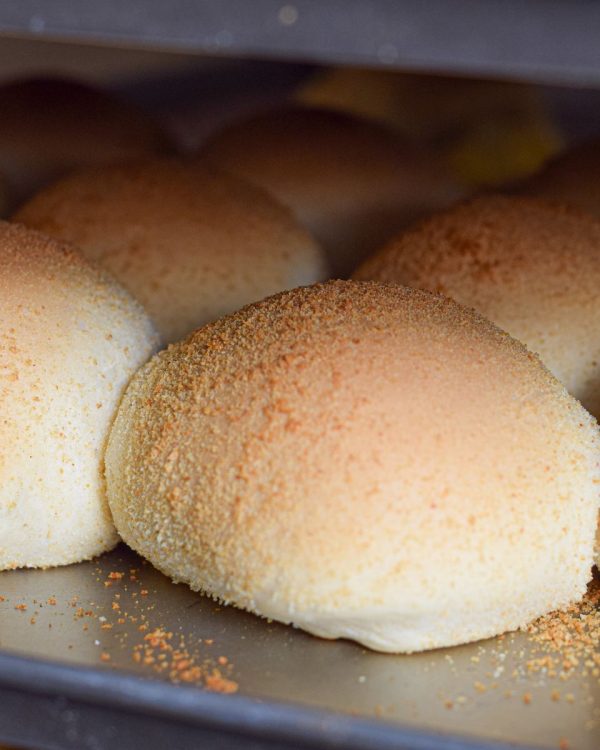 Pandesal (15pcs) - Image 2