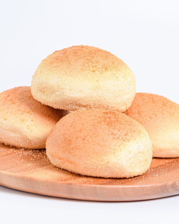 Pandesal (15pcs) - Image 3