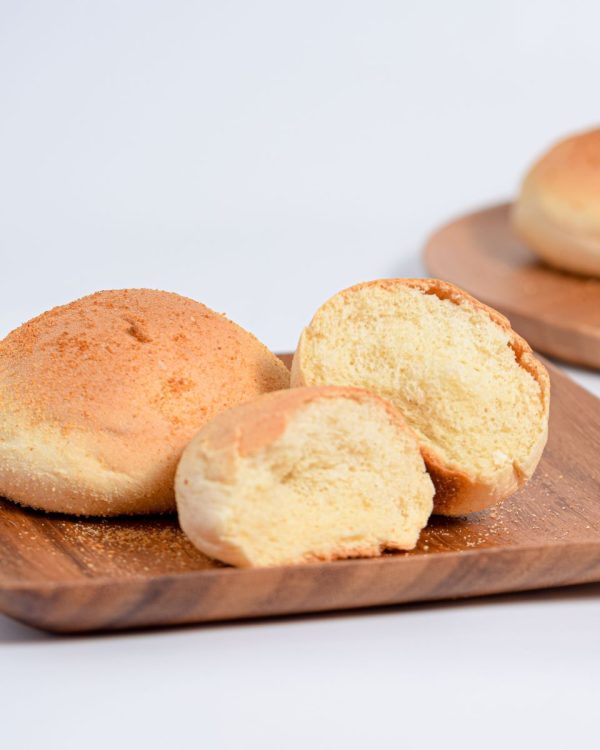 Pandesal (15pcs) - Image 4