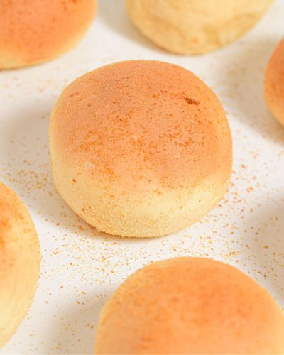 Pandesal (15pcs)