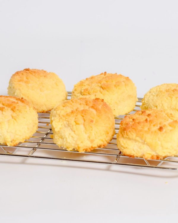 Cheese Bread (Box Of 30) - Image 4