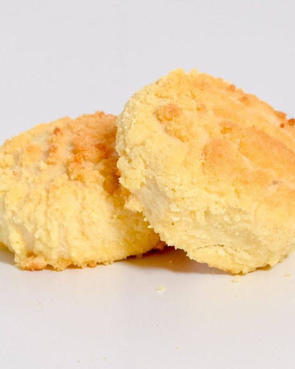 Cheese Bread (Box Of 30) - Image 5